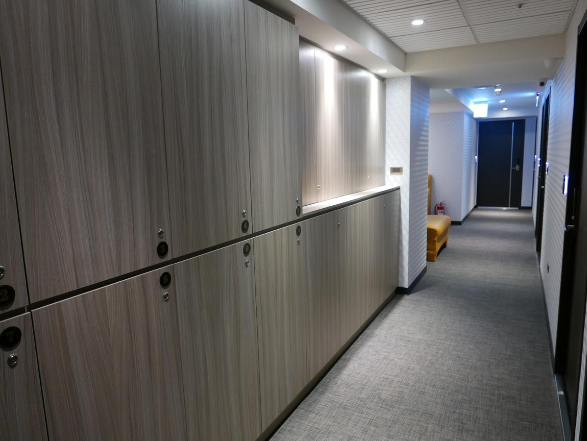 泊居旅店二館 Oursinn Hotel 2 Taipei Dış mekan fotoğraf